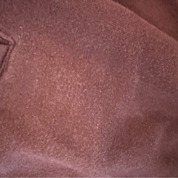 Roots Maroon Jogger sweatpants size S Men’s or Women’s - Picture 4 of 6